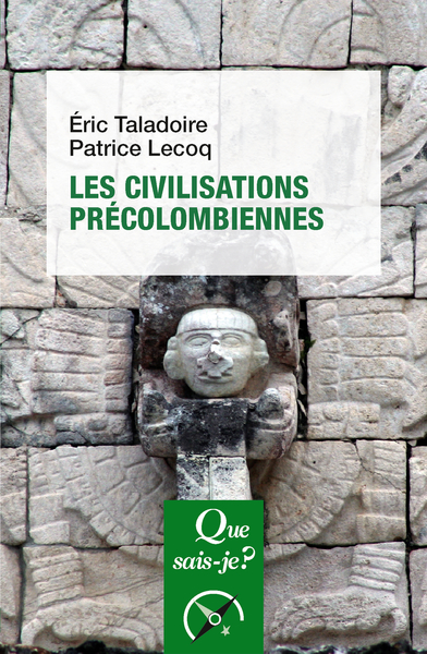 Image de Les civilisations précolombiennes