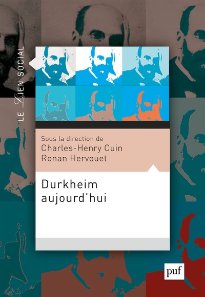 Image de Durkheim aujourd'hui