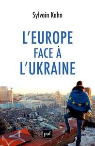 Picture of L'Europe face à l'Ukraine