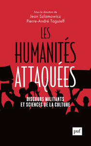 Picture of Les humanités attaquées