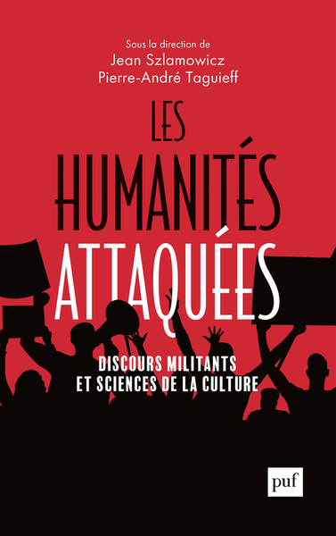 Image de Les humanités attaquées