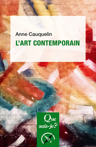 Picture of L'art contemporain