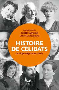 Image de Histoire de célibats