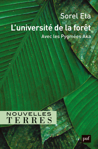 Image de L'université de la forêt