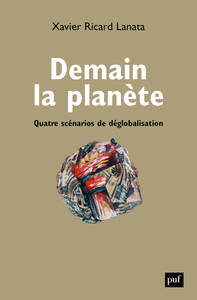 Image de Demain la Planète
