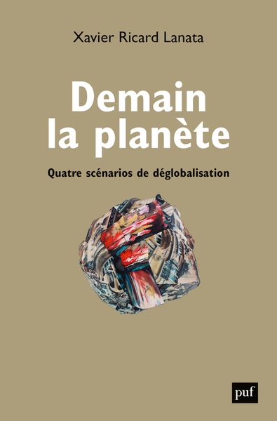 Picture of Demain la Planète