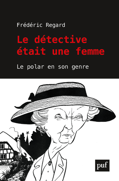 Image de Le détective était une femme
