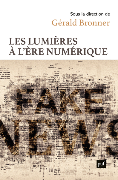 Picture of Les Lumières à l'ère numérique