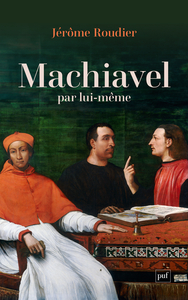 Picture of Machiavel par lui-même