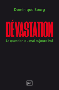 Picture of Dévastation