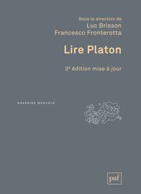 Picture of Lire Platon