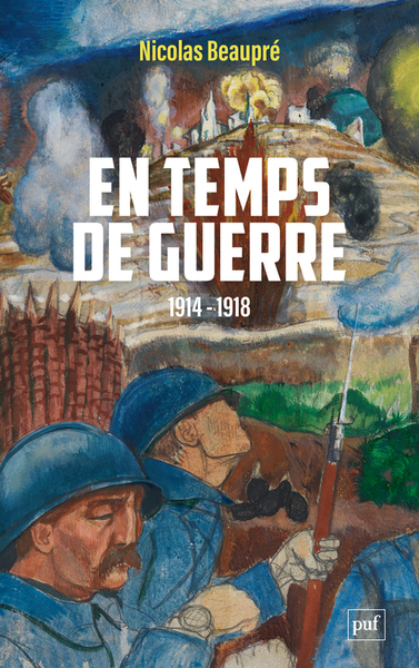 Image de En temps de guerre (1914-1918)