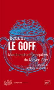 Image de Marchands et banquiers du Moyen Âge