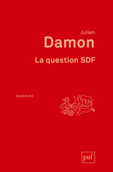 Picture of La question SDF