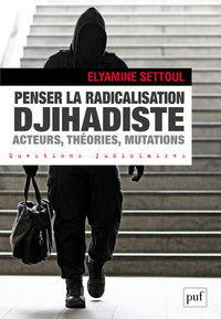 Image de Penser la radicalisation djihadiste : acteurs, théories, mutations
