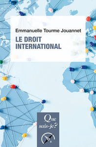 Image de Le Droit international