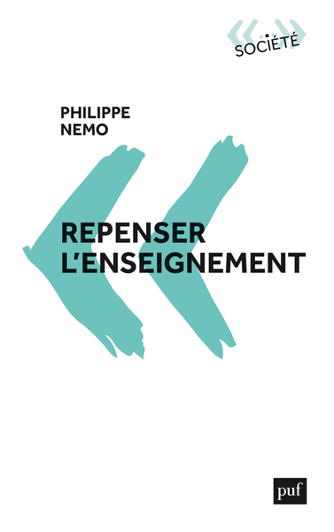 Image de Repenser l’enseignement