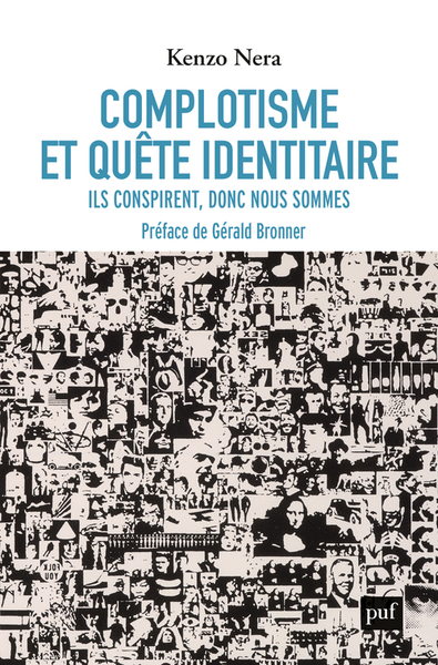 Picture of Complotisme et quête identitaire