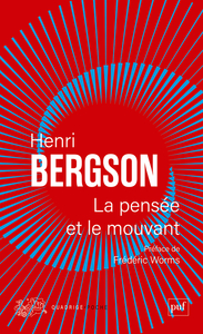 Image de La pensée et le mouvant