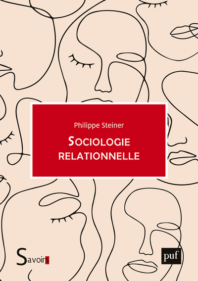 Image de Sociologie relationnelle