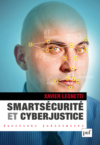 Image de Smartsécurité et Cyberjustice