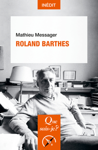 Image de Roland Barthes