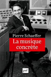 Picture of La musique concrète