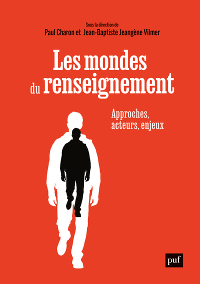 Image de Les mondes du renseignement