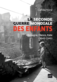 Image de La Seconde Guerre mondiale des enfants