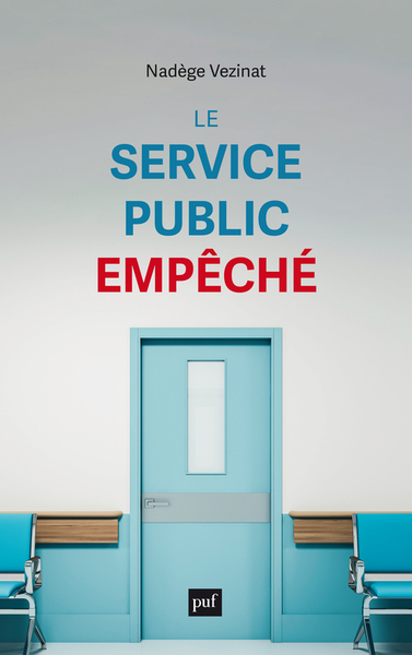 Image de Le service public empêché