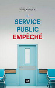 Image de Le service public empêché