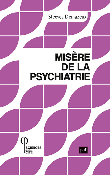 Image de Misère de la psychiatrie