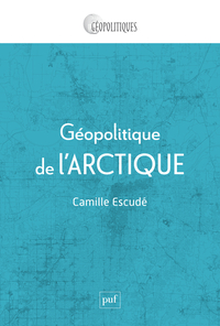 Picture of Géopolitique de l'Arctique