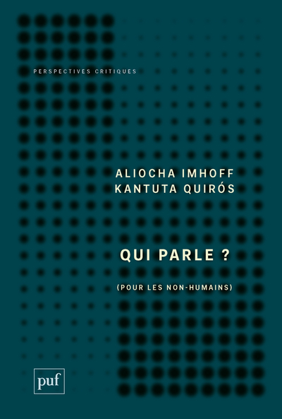 Picture of Qui parle ?