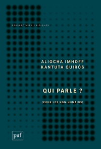 Picture of Qui parle ?