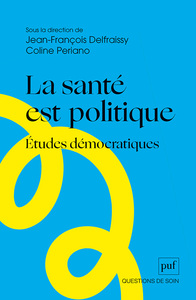 Picture of La santé est politique