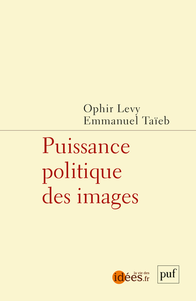 Image de Puissance politique des images