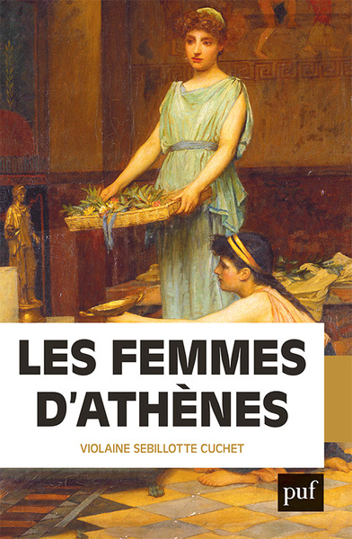 Image de Les femmes d'Athènes
