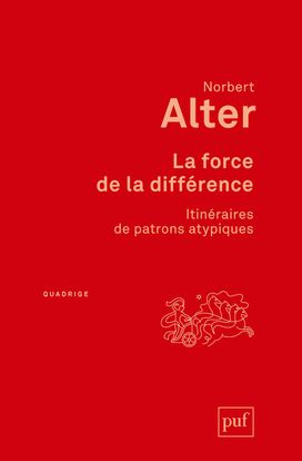 Image de La force de la différence