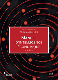 Image de Manuel d'intelligence économique