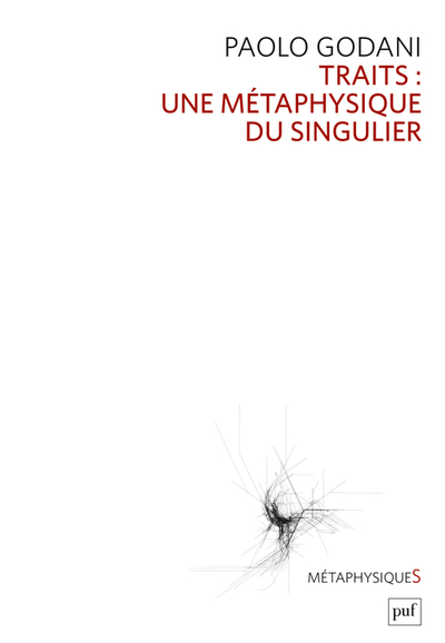 Image de Traits : une métaphysique du singulier