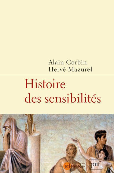 Image de Histoire des sensibilités