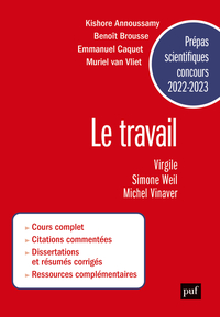 Picture of Prépas scientifiques 2022-2023. Epreuve Français/Philosophie