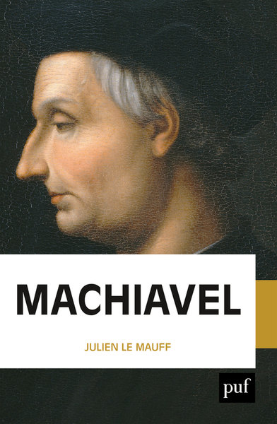 Image de Machiavel