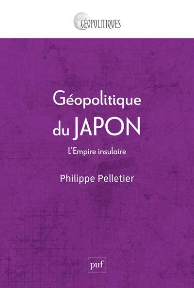 Picture of Géopolitique du Japon