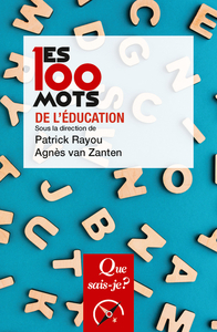 Picture of Les 100 mots de l'éducation