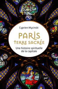 Image de Paris, terre sacrée