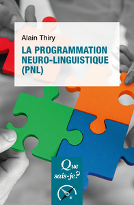 Image de La programmation neuro-linguistique (PNL)