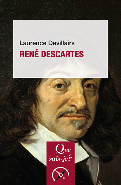 Image de René Descartes