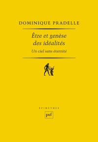 Image de Être et genèse des idéalités